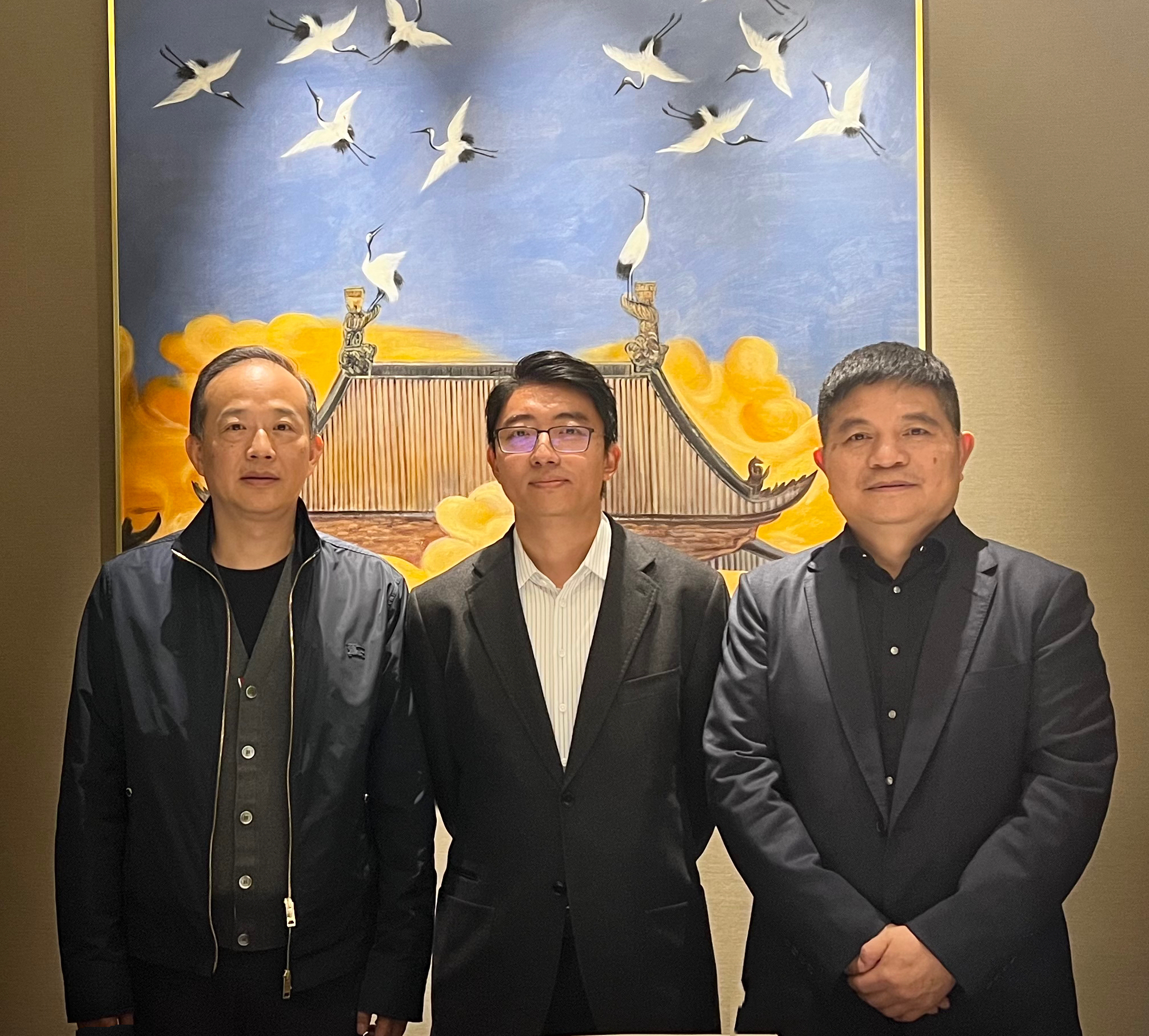 中国·304永利集团(集团)有限公司-官方网站